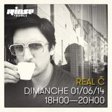 COFFEE BREAK #1 feat REACHIE RICH