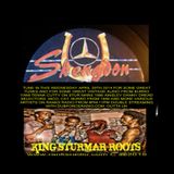 DJ EMPRESS ANJAHLA STUR MARS ROOTS HI FI 1986 AUDIO AND GREATEST REGGAE SKENG DON RECORDS VARIOUS IC