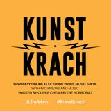 Kunst Krach - Ep 2 - Deelectro