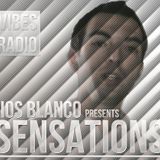 Dios Blanco - Sensations #8 (22.02.2012)