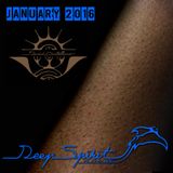 Deep Spirit January 2016