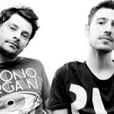 Re-UP on Happy People 21st BDay @ Drugstore February 14th / Belgrade