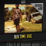 Pull It Up Show - Episode 07 (Saison 3)