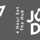 STAUNCH PRESENTS JOHN DALY AT THE HUB - 19/07/14