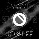 SUBCAST Episode 9 - Jon Lee
