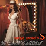 Las Oreiro (Set Mix Juleriaque) Sergio Ventola ft. Ale Lacroix 2011