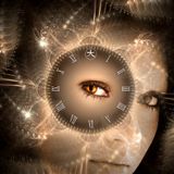 4th Dimension -Techno-