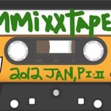 tw's MMiXXTAPES: 2o11 Year in Revue; JAN, PART TWO, side B