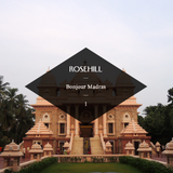 *1 - Bonjour Madras
