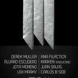 LexXx Marky: MICRO (MOSS CLUB) MURCIA 5:12:2014