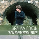 SOMEOFMYFAVOURITES by Graham Coxon