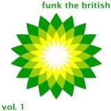Funk The British ~ Vol. 1