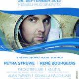 Live Cut :: Kesselhaus Singwitz :: 28.09.2013