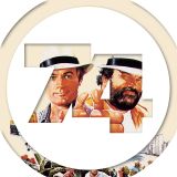 tekerdfel extra - bud&terence