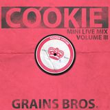 Cookie - Vol. 03