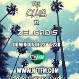 ROCKING THE CLUB @HETFM #EPISODE24