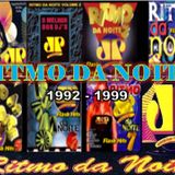 RITMO DA NOITE JP - Parte 1