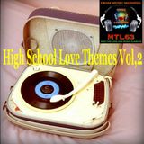 High School Love Themes Vol. 2