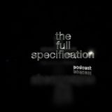 MC Fokus presents 'The Full Specification' Vol.One