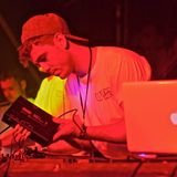 Ashley Ferrandez - CRST Exlusive Mix 2012