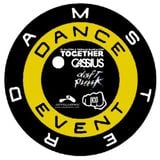 Cassius, T. Bangalter, DJ Falcon @ Paradisco "Together Tour" - (19.10.2002)