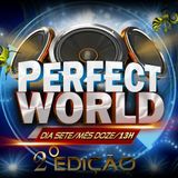 Fabio Farell @ Perfect Word