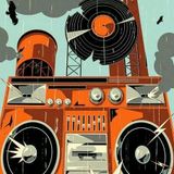 Zorzal FM #19 - Spin Rockers