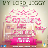 Cavaliers Aux Dames 7 (Retro Edition)