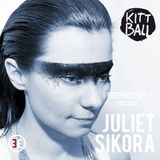 ► DEEPHOLIC 012 │ JULIET SIKORA