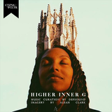 K D E F . R A D I O . // HIGHER.INNER.G.