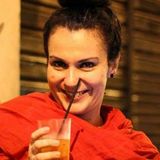 ArtRio entrevista com Ana Carvalho
