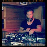 Good Vibrations @ Rafael Ribeiro Just Relax and Enjoy marzo 2013