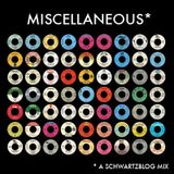 Miscellaneous