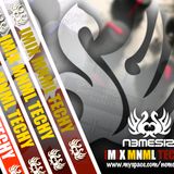 Nemesis - IMIX MNML TECHY Episode 024