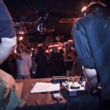 DJ Bones Live Spring Darkness set