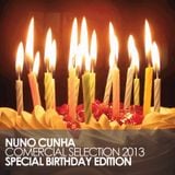 SPECIAL BIRTHDAY COMERCIAL SELECTION