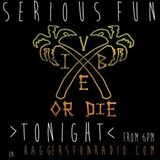 16/11/2013: VIBE or DIE on Haggerston Radio