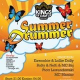 Nefti - Live @ Summer Drummer 23.07.2011