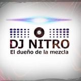 Dj Nitro On Air 50 - Dj Nitro Costa Rica