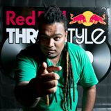 Tipsy Han - Malaysia - National Final