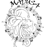 MADUSA INDULGE SET HOUSE TECHNO 08 10 10 LIVE