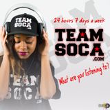 DJ GHOST ON TEAMSOCA.COM