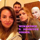 WeWantSex 4x03 - ft. Diego Vichi