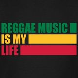 e o reggae aqui vive