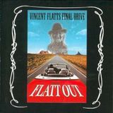Vincent Flatts Final Drive - cool version of Omar Dyke's song Pushin' Fire