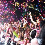 DJ Seiya ‐ メインDJ MIX @ 2015.7.26