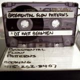 matty b- bassmental flow patterns side a