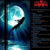 Lady Full Moon - Paradisiacal Dream Sessions 2015 (012) - Trance Energy Radio