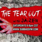 Jaizen - The Tear Out 007 - Cryptonix - 07-20-2013