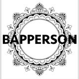 Bapperson | Podcast #3